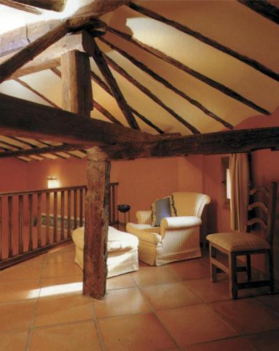 Casa De Santiago ξενώνας Albarracín Εξωτερικό φωτογραφία