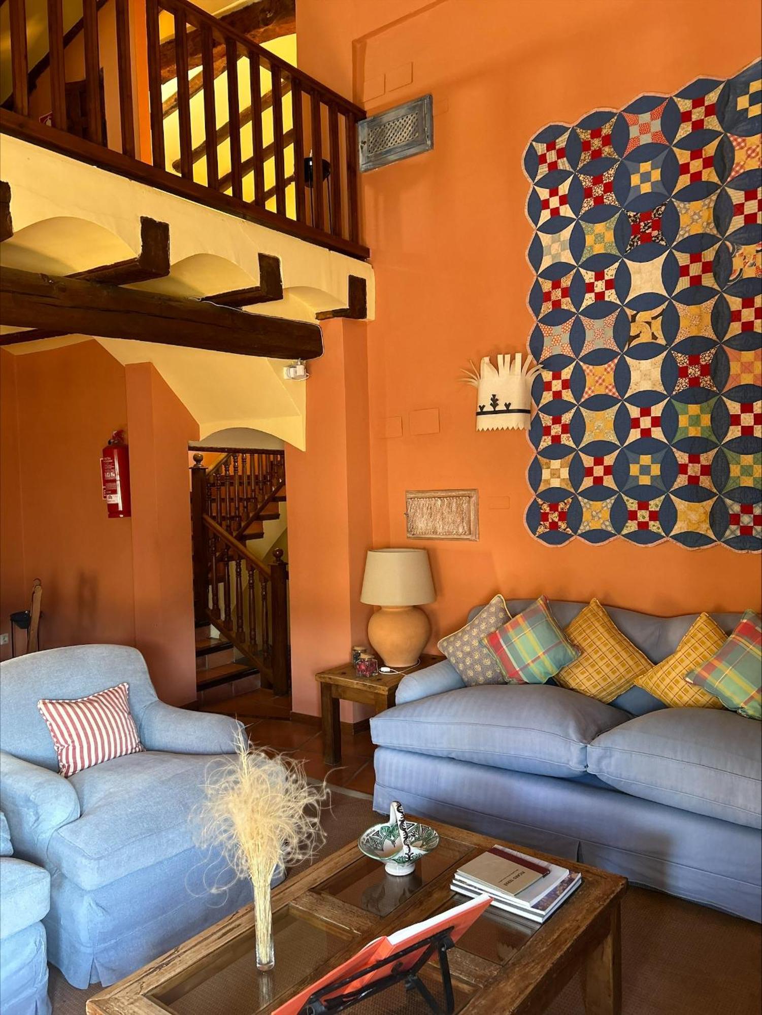 Casa De Santiago ξενώνας Albarracín Εξωτερικό φωτογραφία